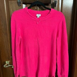 J. Crew Women's Lightweight Sweater‎ Size Medium NWOT